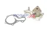 Wasserpumpe, Motorkühlung BOGAP F4234114