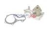 Wasserpumpe, Motorkühlung BOGAP F4234114 Bild Wasserpumpe, Motorkühlung BOGAP F4234114