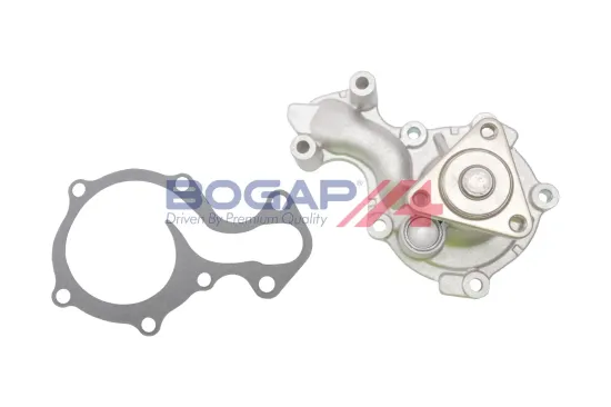 Wasserpumpe, Motorkühlung BOGAP F4234114 Bild Wasserpumpe, Motorkühlung BOGAP F4234114