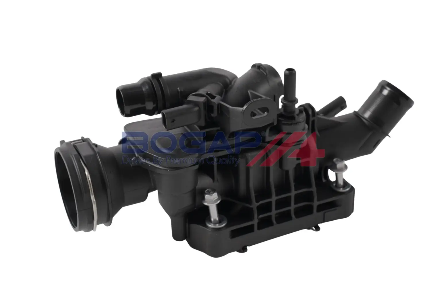 Thermostat, Kühlmittel BOGAP F4234116