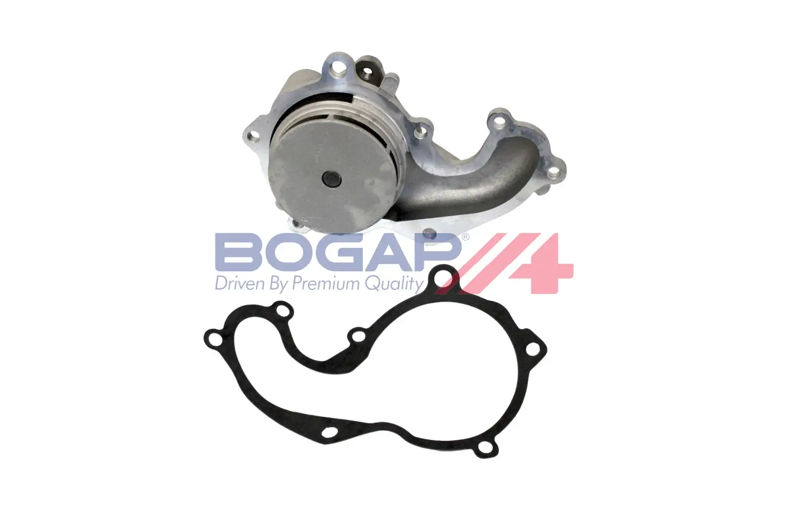 Wasserpumpe, Motorkühlung BOGAP F4234122