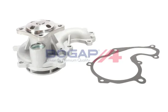 Wasserpumpe, Motorkühlung BOGAP F4234122 Bild Wasserpumpe, Motorkühlung BOGAP F4234122