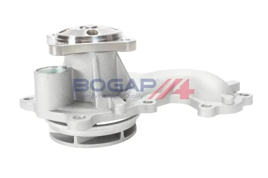 Wasserpumpe, Motorkühlung BOGAP F4234122 Bild Wasserpumpe, Motorkühlung BOGAP F4234122
