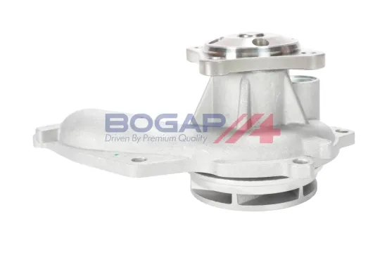 Wasserpumpe, Motorkühlung BOGAP F4234122 Bild Wasserpumpe, Motorkühlung BOGAP F4234122