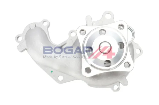 Wasserpumpe, Motorkühlung BOGAP F4234122 Bild Wasserpumpe, Motorkühlung BOGAP F4234122