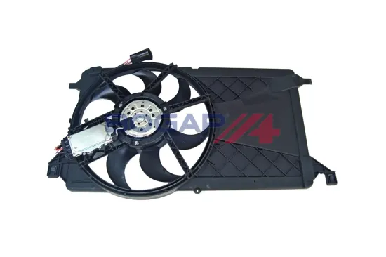 Lüfter, Motorkühlung BOGAP F4234123 Bild Lüfter, Motorkühlung BOGAP F4234123