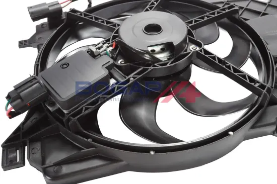 Lüfter, Motorkühlung BOGAP F4234123 Bild Lüfter, Motorkühlung BOGAP F4234123
