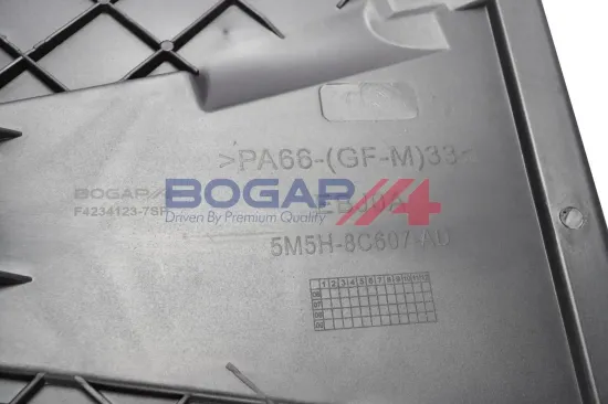Lüfter, Motorkühlung BOGAP F4234123 Bild Lüfter, Motorkühlung BOGAP F4234123
