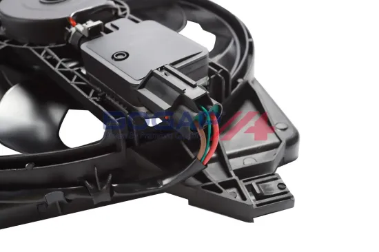 Lüfter, Motorkühlung BOGAP F4234123 Bild Lüfter, Motorkühlung BOGAP F4234123