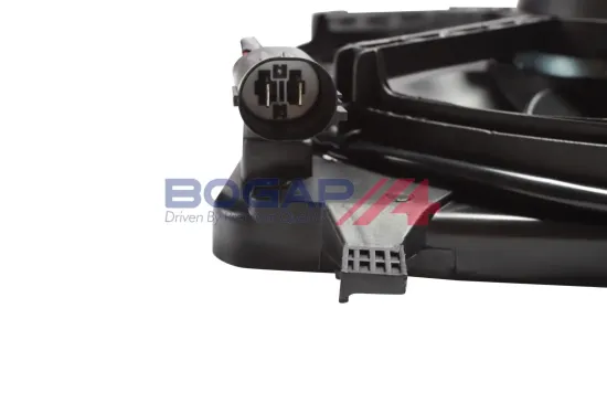 Lüfter, Motorkühlung BOGAP F4234123 Bild Lüfter, Motorkühlung BOGAP F4234123