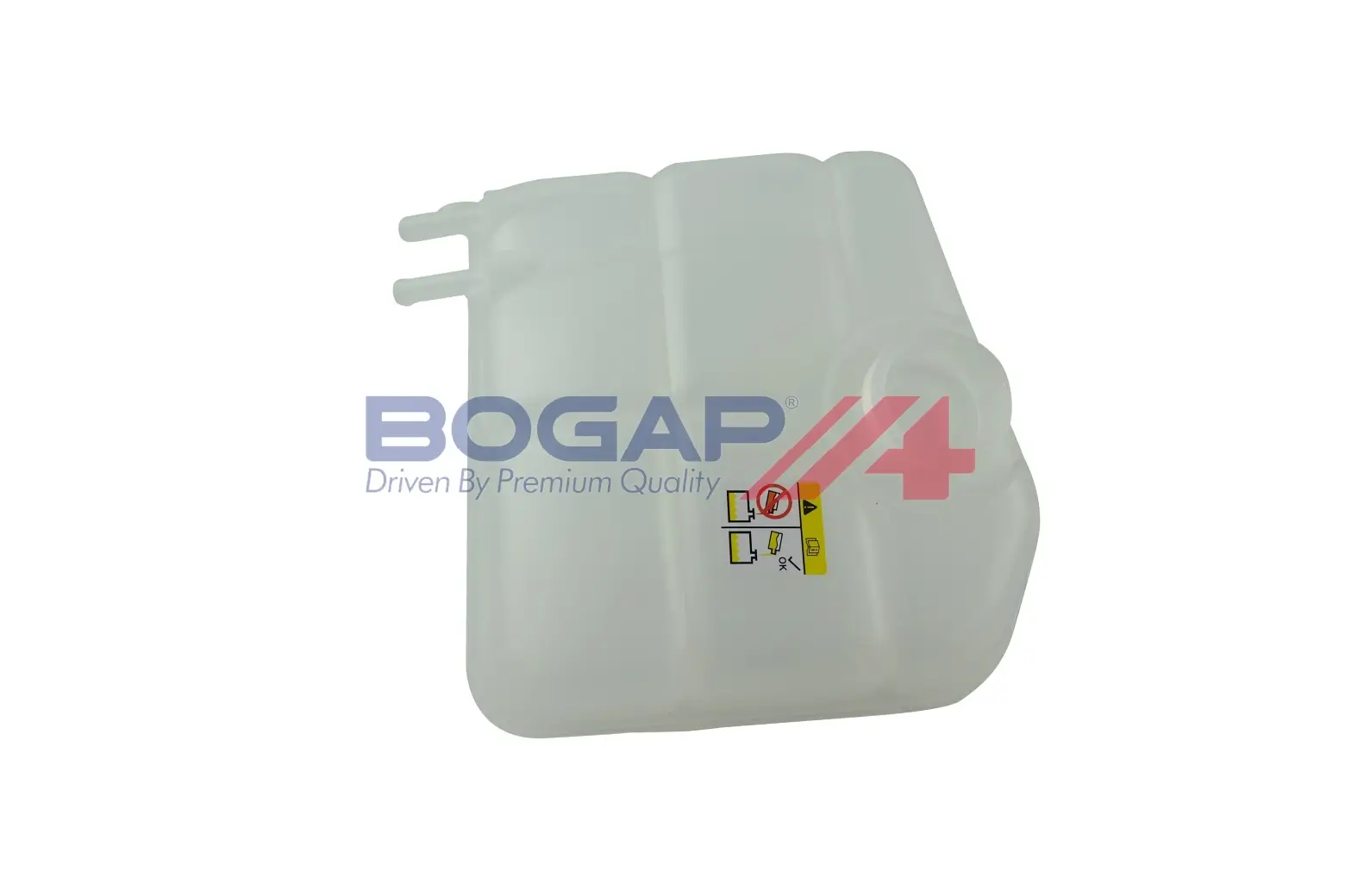 Ausgleichsbehälter, Kühlmittel BOGAP F4240100