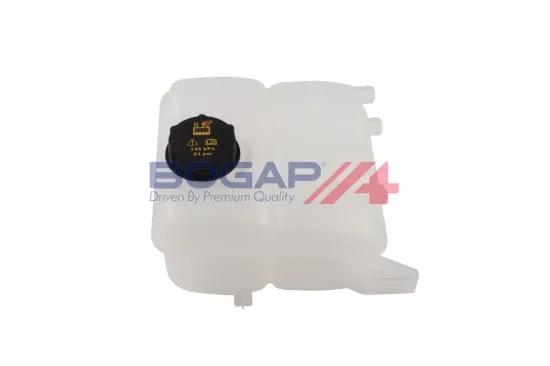 Ausgleichsbehälter, Kühlmittel BOGAP F4240104 Bild Ausgleichsbehälter, Kühlmittel BOGAP F4240104