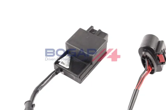 Ausgleichsbehälter, Kühlmittel BOGAP F4240107 Bild Ausgleichsbehälter, Kühlmittel BOGAP F4240107