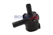 Zusatzwasserpumpe (Kühlwasserkreislauf) 12 V BOGAP F4243103