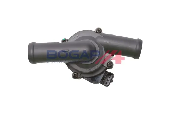 Zusatzwasserpumpe (Kühlwasserkreislauf) 12 V BOGAP F4243107 Bild Zusatzwasserpumpe (Kühlwasserkreislauf) 12 V BOGAP F4243107