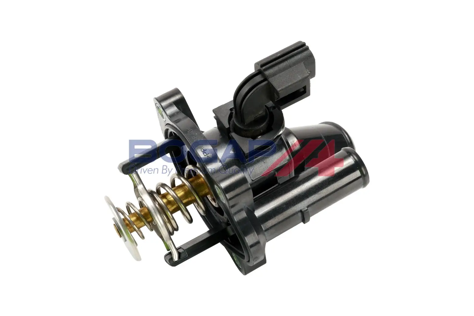 Thermostat, Kühlmittel BOGAP F4245112