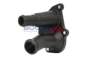Kühlmittelflansch BOGAP F4252100