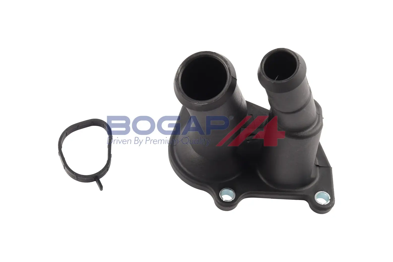 Kühlmittelflansch BOGAP F4252101