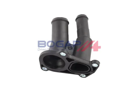 Kühlmittelflansch BOGAP F4252101 Bild Kühlmittelflansch BOGAP F4252101