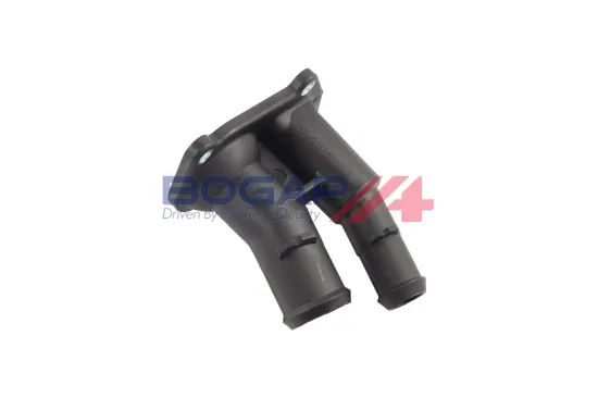 Kühlmittelflansch BOGAP F4252101 Bild Kühlmittelflansch BOGAP F4252101