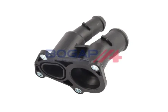 Kühlmittelflansch BOGAP F4252101 Bild Kühlmittelflansch BOGAP F4252101