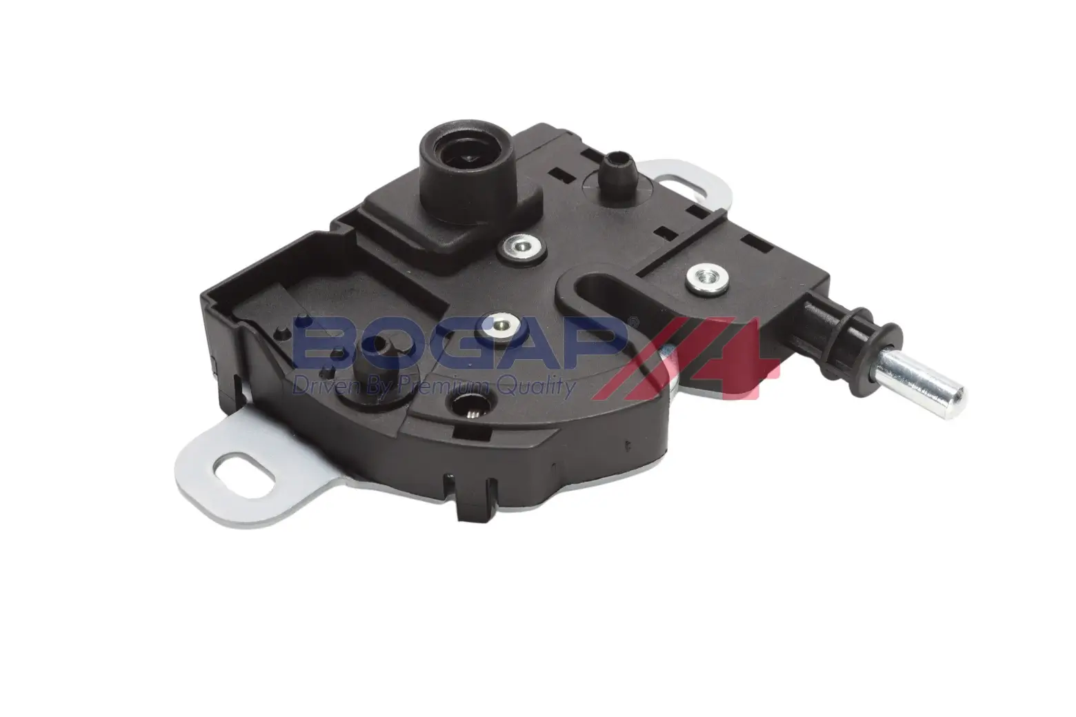 Motorhaubenschloss Motorraum BOGAP F5111100