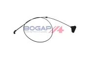 Motorhaubenzug vorne BOGAP F5114100