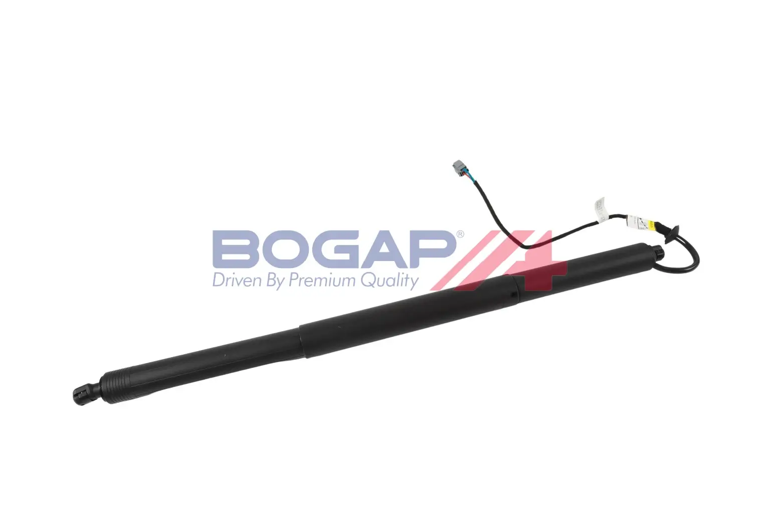 Elektromotor, Heckklappe BOGAP F5260103