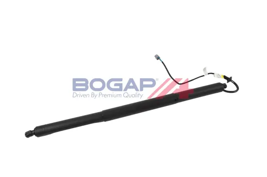 Elektromotor, Heckklappe BOGAP F5260103 Bild Elektromotor, Heckklappe BOGAP F5260103