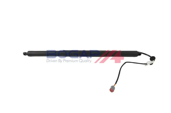 Elektromotor, Heckklappe BOGAP F5260103 Bild Elektromotor, Heckklappe BOGAP F5260103