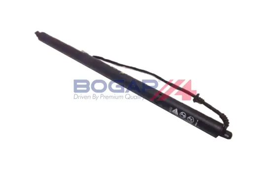 Elektromotor, Heckklappe BOGAP F5260103 Bild Elektromotor, Heckklappe BOGAP F5260103