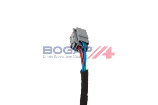 Elektromotor, Heckklappe BOGAP F5260103 Bild Elektromotor, Heckklappe BOGAP F5260103
