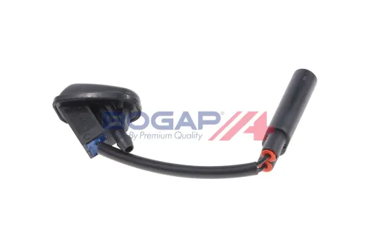 Waschwasserdüse, Scheibenreinigung BOGAP F5518103 Bild Waschwasserdüse, Scheibenreinigung BOGAP F5518103