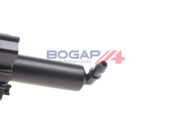 Waschwasserdüse, Scheinwerferreinigung BOGAP F5522111 Bild Waschwasserdüse, Scheinwerferreinigung BOGAP F5522111