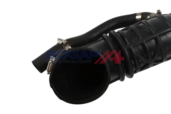 Ansaugschlauch, Luftfilter BOGAP F6110111 Bild Ansaugschlauch, Luftfilter BOGAP F6110111