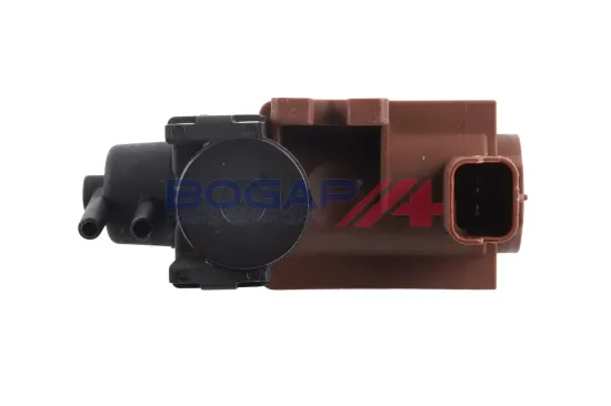 Druckwandler, Abgassteuerung 12 V BOGAP F6112100 Bild Druckwandler, Abgassteuerung 12 V BOGAP F6112100