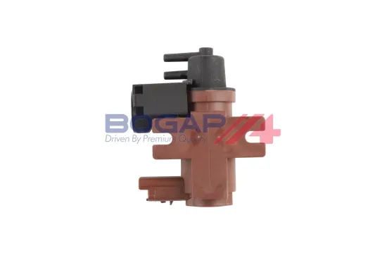 Druckwandler, Abgassteuerung 12 V BOGAP F6112100 Bild Druckwandler, Abgassteuerung 12 V BOGAP F6112100