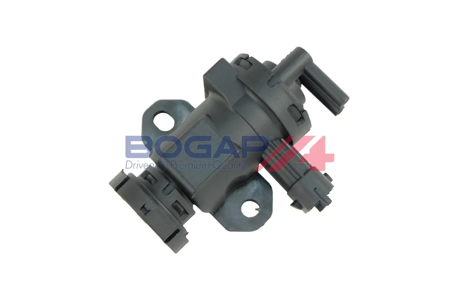 Druckwandler, Abgassteuerung 12 V BOGAP F6112101