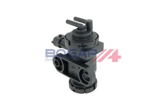 Druckwandler, Abgassteuerung 12 V BOGAP F6112101 Bild Druckwandler, Abgassteuerung 12 V BOGAP F6112101
