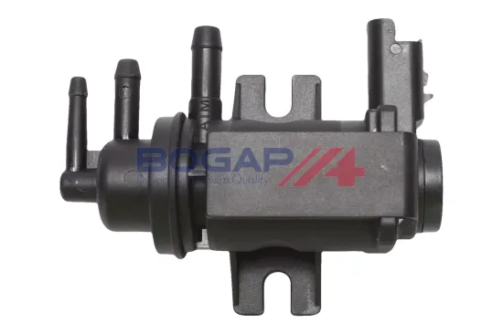 Druckwandler, Turbolader BOGAP F6112104 Bild Druckwandler, Turbolader BOGAP F6112104