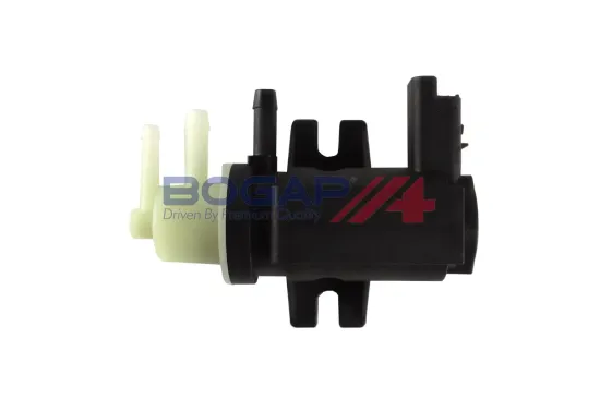 Druckwandler, Turbolader 12 V BOGAP F6112105 Bild Druckwandler, Turbolader 12 V BOGAP F6112105