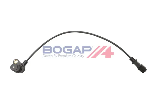 Impulsgeber, Kurbelwelle BOGAP F6115100 Bild Impulsgeber, Kurbelwelle BOGAP F6115100