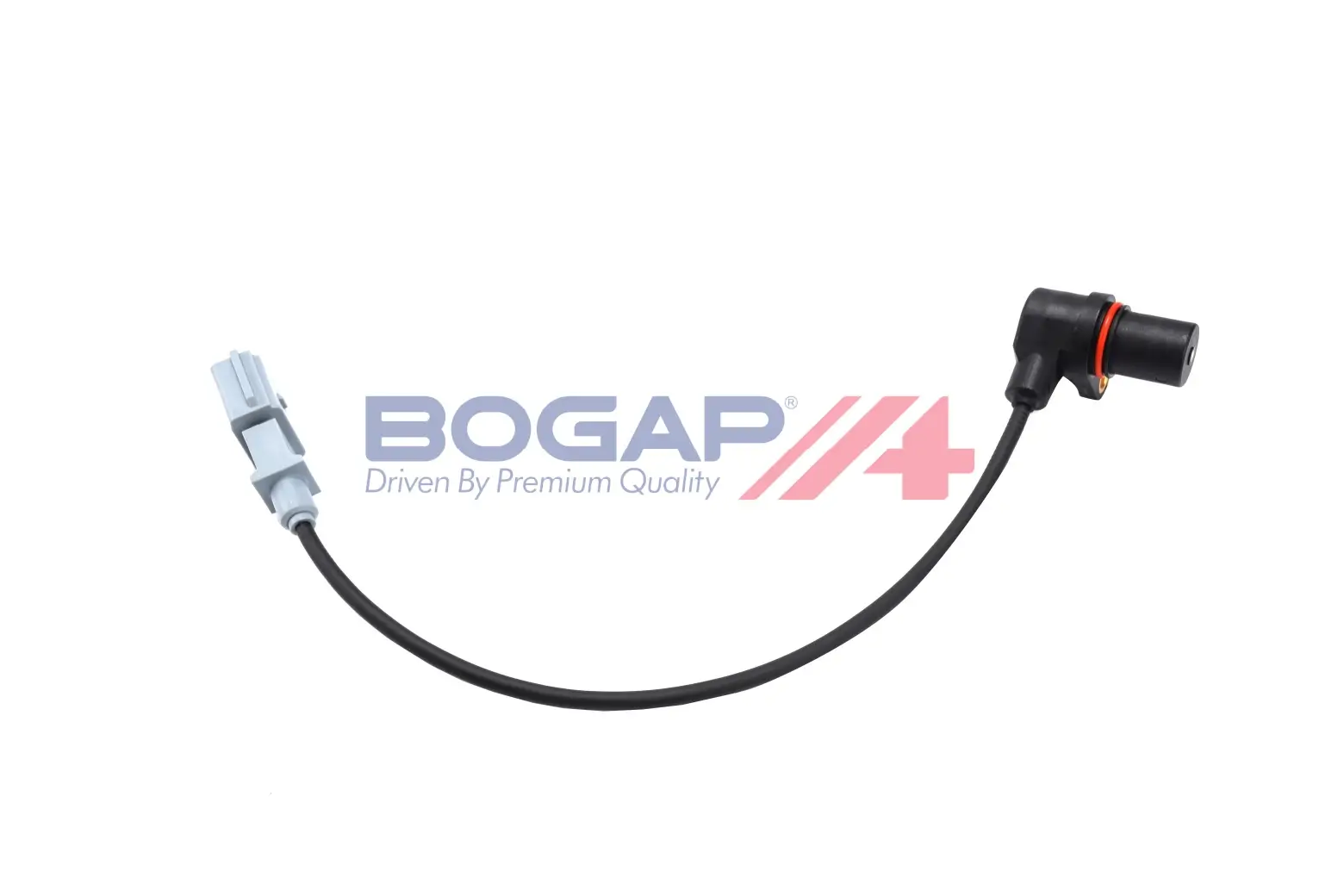 Impulsgeber, Kurbelwelle BOGAP F6115103