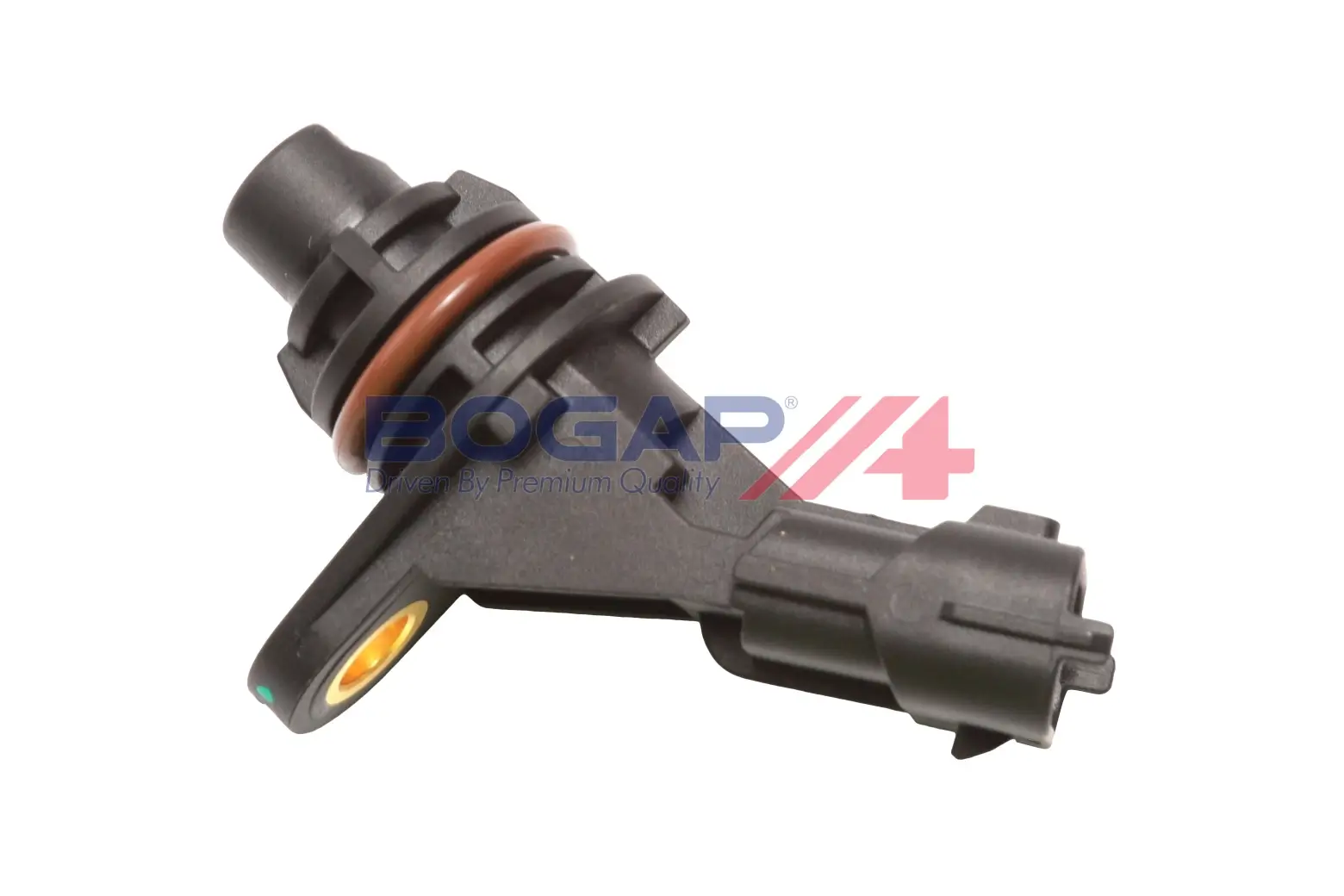 Sensor, Nockenwellenposition Einlassseite Auslassseite BOGAP F6116104