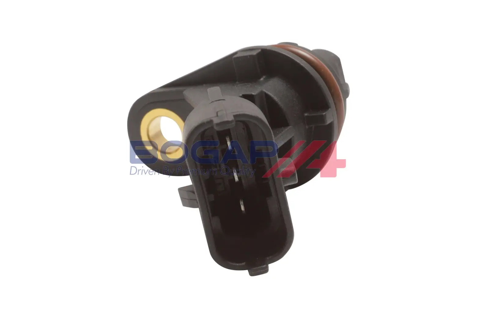 Sensor, Nockenwellenposition Einlassseite Auslassseite BOGAP F6116104
