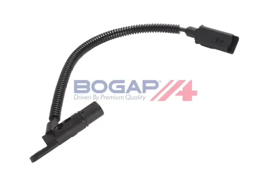 Sensor, Nockenwellenposition Einlassseite Auslassseite BOGAP F6116108 Bild Sensor, Nockenwellenposition Einlassseite Auslassseite BOGAP F6116108
