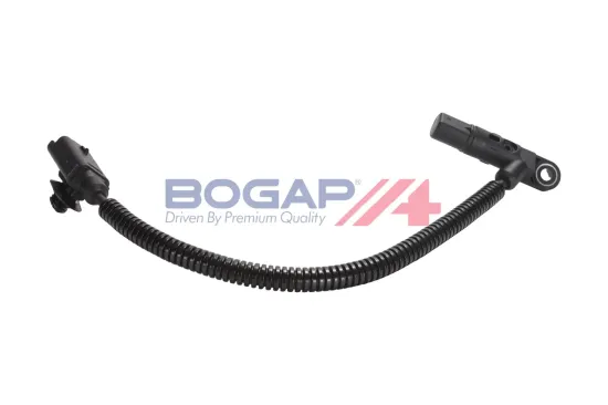 Sensor, Nockenwellenposition Einlassseite Auslassseite BOGAP F6116108 Bild Sensor, Nockenwellenposition Einlassseite Auslassseite BOGAP F6116108