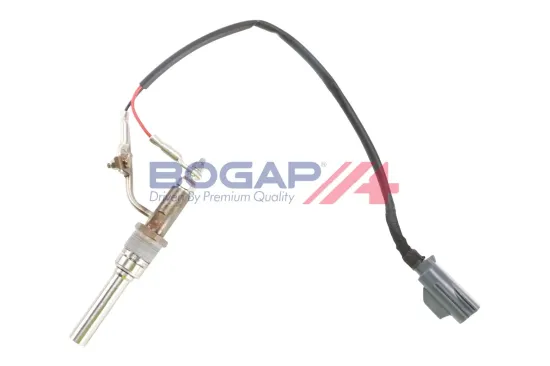 Sensor, Abgastemperatur BOGAP F6120101 Bild Sensor, Abgastemperatur BOGAP F6120101