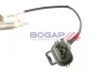 Sensor, Abgastemperatur BOGAP F6120101 Bild Sensor, Abgastemperatur BOGAP F6120101