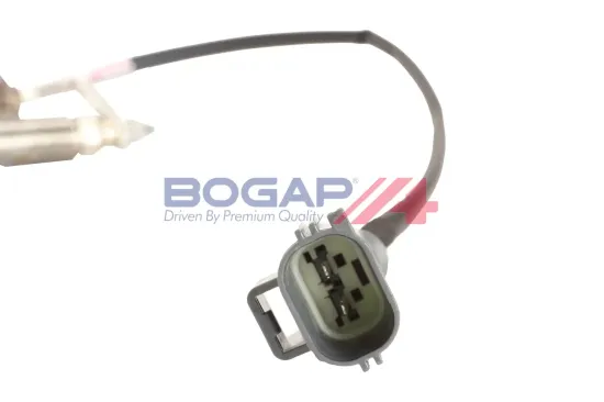 Sensor, Abgastemperatur BOGAP F6120101 Bild Sensor, Abgastemperatur BOGAP F6120101